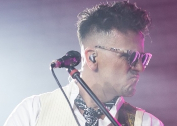 Sergio Lagos y tributo musical