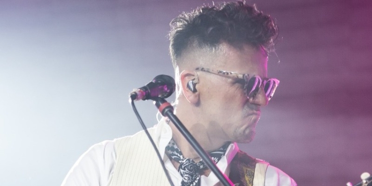 Sergio Lagos y tributo musical