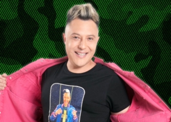 sergio rojas palabra de honor