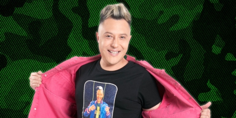sergio rojas palabra de honor