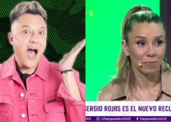 Sergio Rojas responde a "ninguneo" de Hay Que Decirlo
