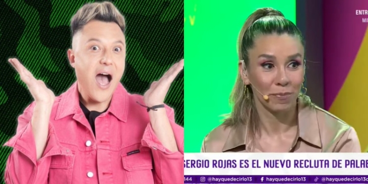 Sergio Rojas responde a "ninguneo" de Hay Que Decirlo