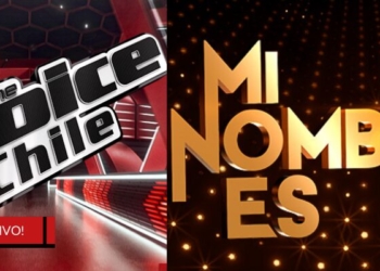 Ex The Voice sobre Mi Nombre Es