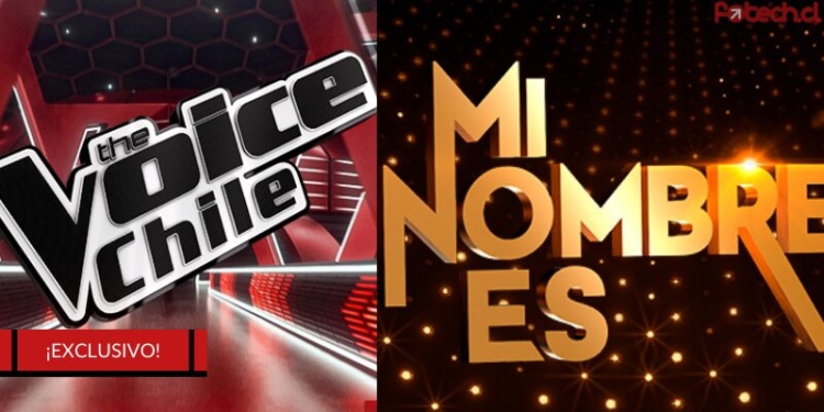 Ex The Voice sobre Mi Nombre Es