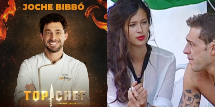 Rating de estreno de Top Chef VIP