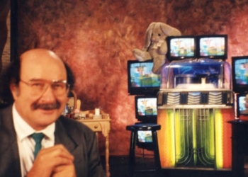 Antonio Skármeta en TVN