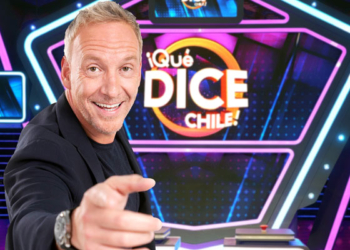 Nueva temporada "¡Qué dice Chile!"