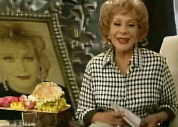 Silvia Pinal Mujer Casos de la Vida Real