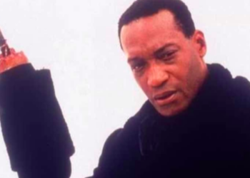 Tony Todd