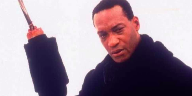 Tony Todd