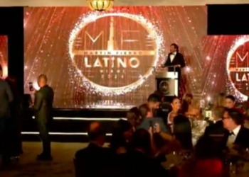 Premios Martín Fierro