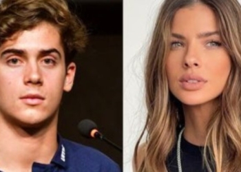 China Suárez y Franco Colapinto enfrentan críticas