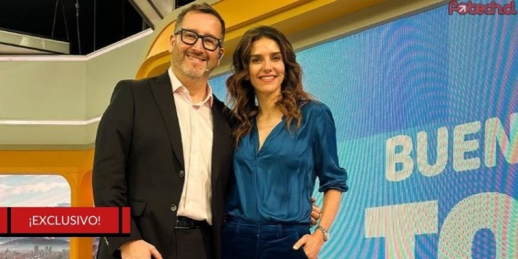 eduardo fuentes buenos días a todos