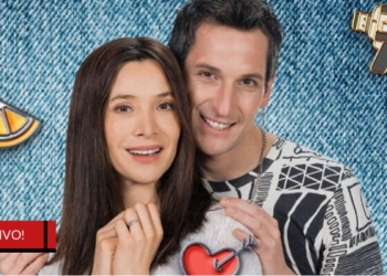 robin serie