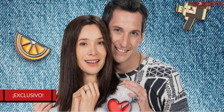 robin serie