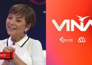 ¿Mega hizo ultimátum a Fran García-Huidobro?
