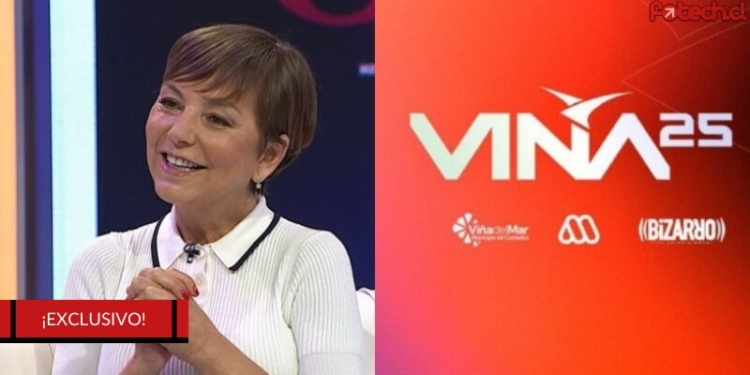 ¿Mega hizo ultimátum a Fran García-Huidobro?