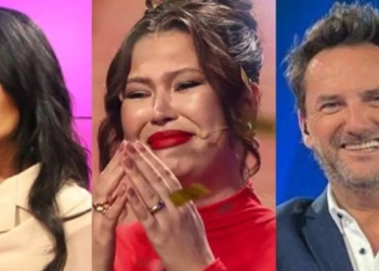 Chilenos fueron nominados a los Premios Martín Fierro 2024