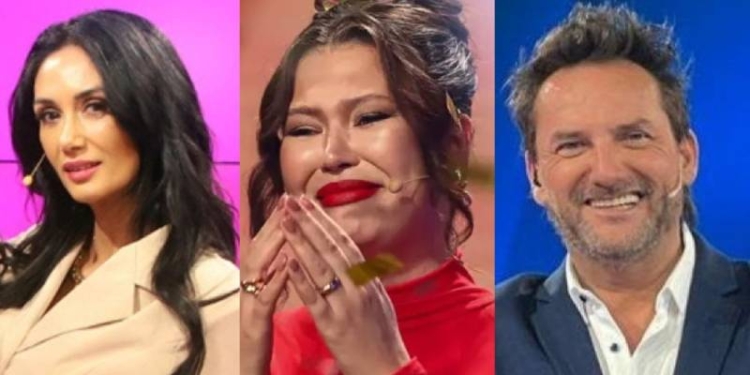 Chilenos fueron nominados a los Premios Martín Fierro 2024