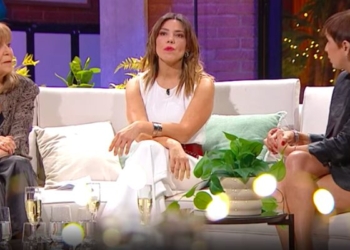 Lua María Siredey