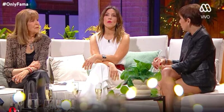 Lua María Siredey