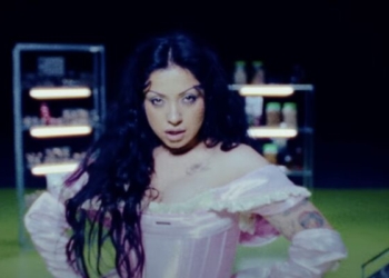 Mon Laferte