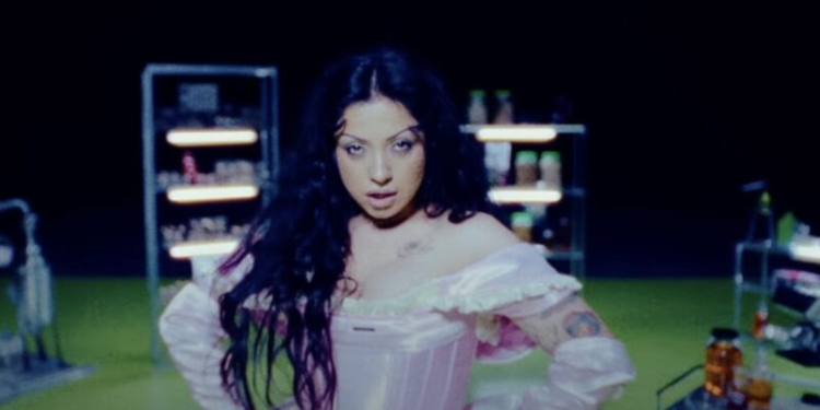 Mon Laferte