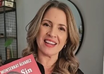 Monse Álvarez