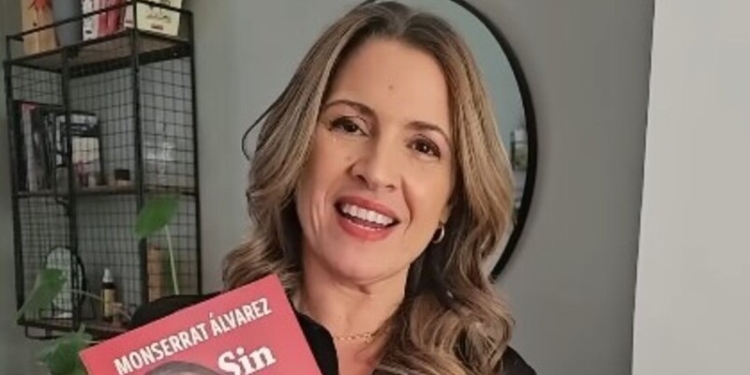 Monse Álvarez
