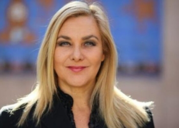 Pamela Jiles