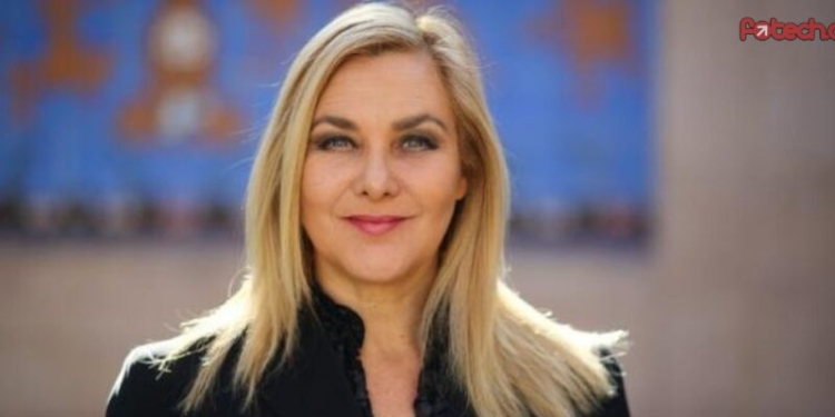 Pamela Jiles