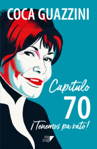 Coca Guazinni libro