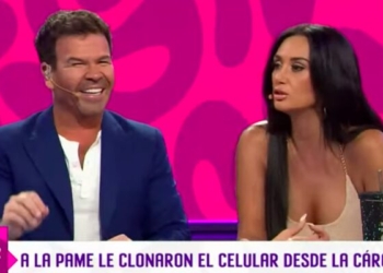 Díaz y Hay que Decirlo