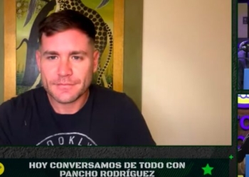 Rodríguez ¿Ganar o Servir?