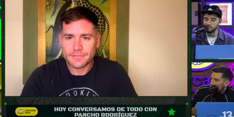 Rodríguez ¿Ganar o Servir?