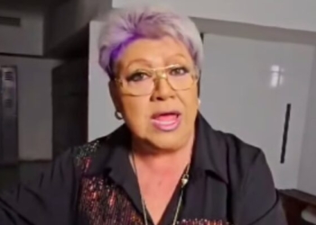 Patricia Maldonado