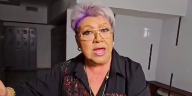 Patricia Maldonado