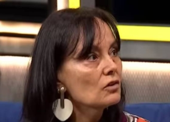 Elena Muñoz acusó abuso laboral en