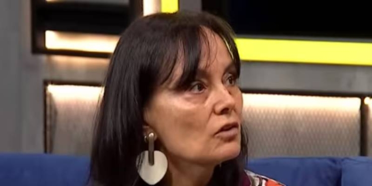 Elena Muñoz acusó abuso laboral en