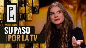 Tanza Varela en Podemos Hablar