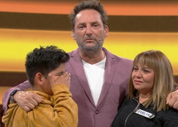 daniel fuenzalida participante ahora caigo