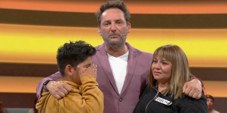 daniel fuenzalida participante ahora caigo
