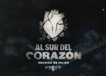últimos capítulos al sur del corazón