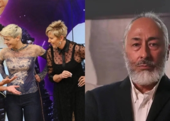 Fran García-Huidobro habló de Parived y Tonka Tomicic
