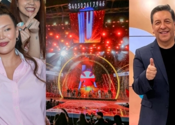 Los rostros ausentes de Teletón 2024