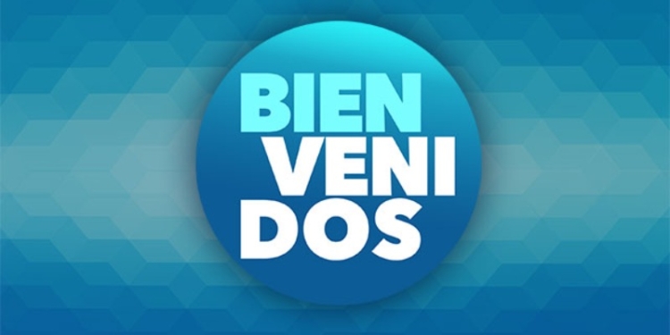 ex periodista bienvenidos