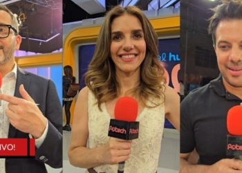 Buenos Días a Todos en Teletón 2024