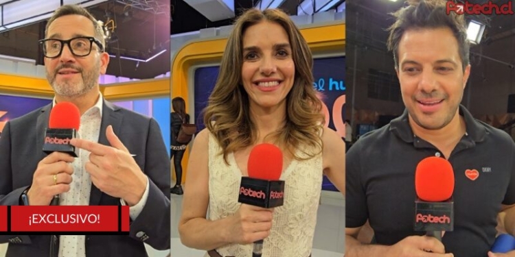 Buenos Días a Todos en Teletón 2024