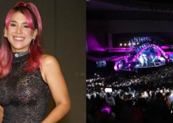 Carlyn Romero sueña con Festival de Viña