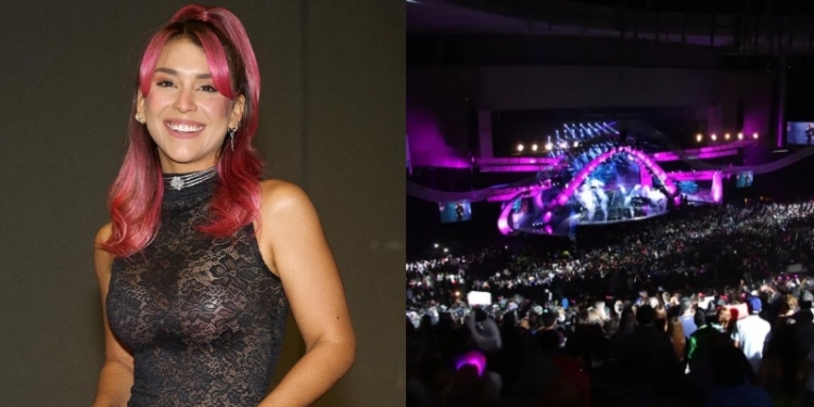 Carlyn Romero sueña con Festival de Viña